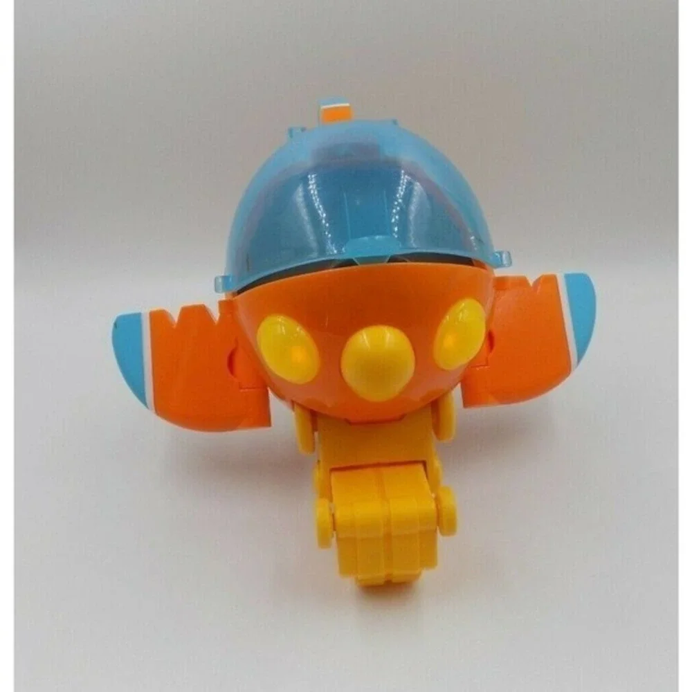 Hasbro Top Wing Swift's Flash Wing Rescue Vehicle‎ and Other Figures Lot